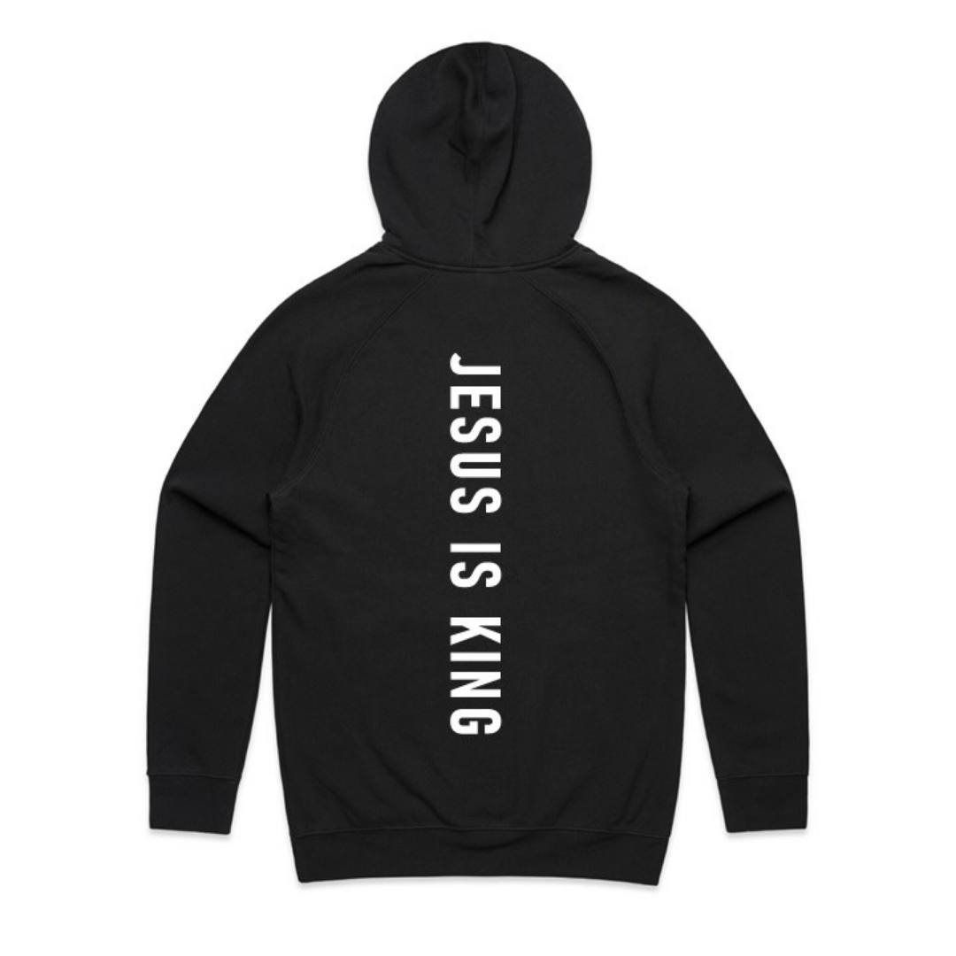 Hoodie jesus shop