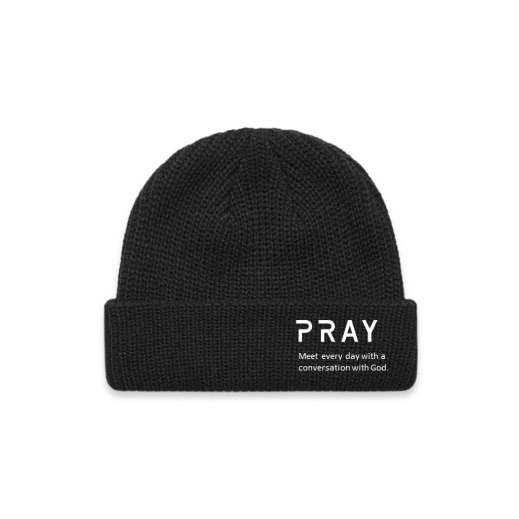 【Praying】24fw JESUS BEANIE Jesus Beanie – Praying