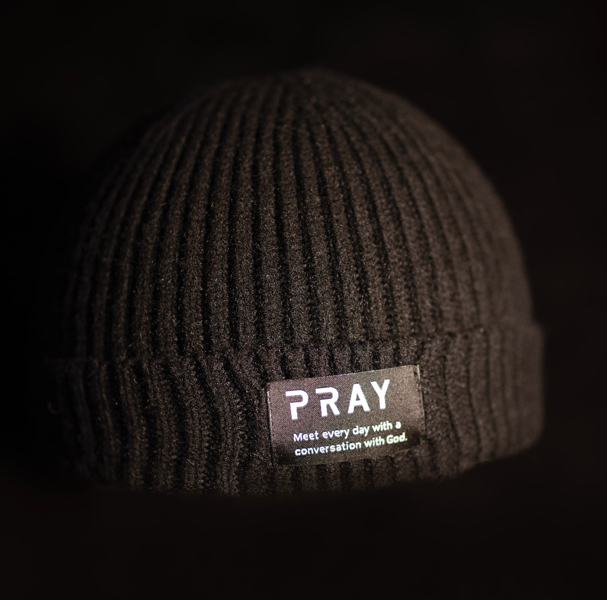 【Praying】24fw JESUS BEANIE Jesus Beanie – Praying